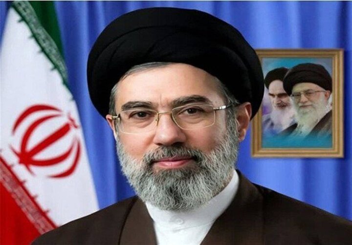 بیعت سینماگران مستند با آیتالله سیدمجتبی خامنهای بیعت سینماگران مستند با آیتالله سیدمجتبی خامنهای