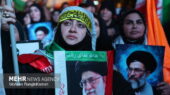 بینش زنان را به آکادمیها تزریق کنیم؛ حماسه زن ایرانی بینش زنان را به آکادمیها تزریق کنیم؛ حماسه زن ایرانی