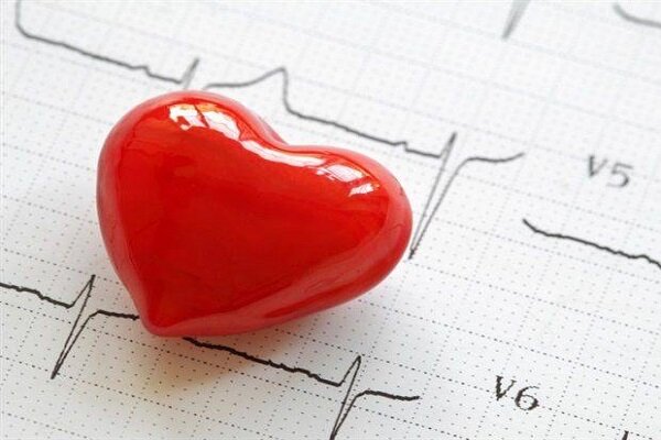 تأثیر بیشتر پلاکهای شریانی بر سلامت قلب زنان تأثیر بیشتر پلاکهای شریانی بر سلامت قلب زنان