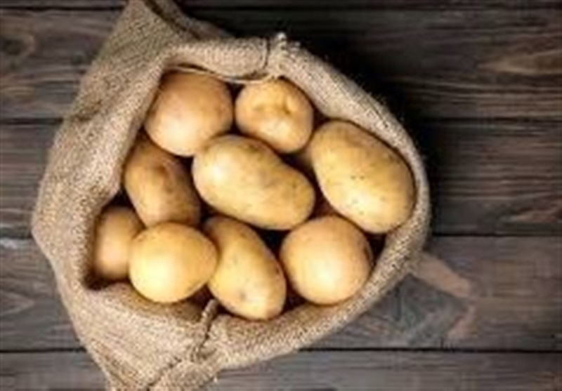 تشکیل پرونده قضایی برای گران فروشی سیب زمینی تشکیل پرونده قضایی برای گران فروشی سیب زمینی