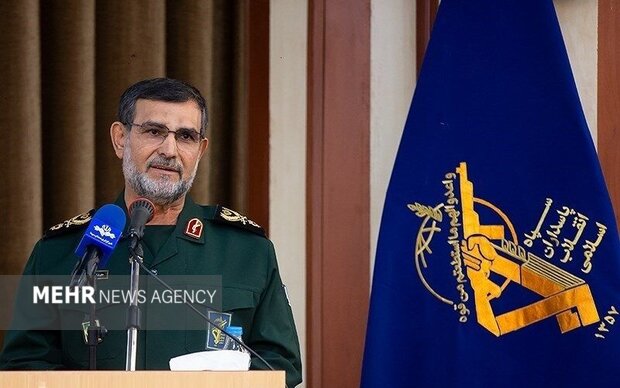 تنگسیری: بانک اهداف ایران بهروز شد تنگسیری: بانک اهداف ایران بهروز شد