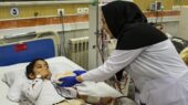 توریع ۲۰۰ پزشک در مناطق مختلف کشور
