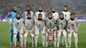 تیم ملی فوتبال زنان ایران وارد مالزی شد