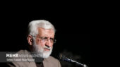 جلیلی: ترامپ وقتی تودهنی خورد از تحریم نفتی ایران منصرف شد