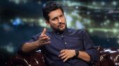حامد بهداد درباره جنگ و نوروز نوشت/ این حق ما نیست حامد بهداد درباره جنگ و نوروز نوشت/ این حق ما نیست