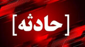 حمله موشکی به آمبولانس اورژانس استان تهران در محدوده تهرانسر