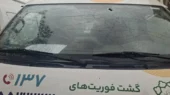 حمله هوایی به گشت فوریتهای اجتماعی+ عکس حمله هوایی به گشت فوریتهای اجتماعی+ عکس