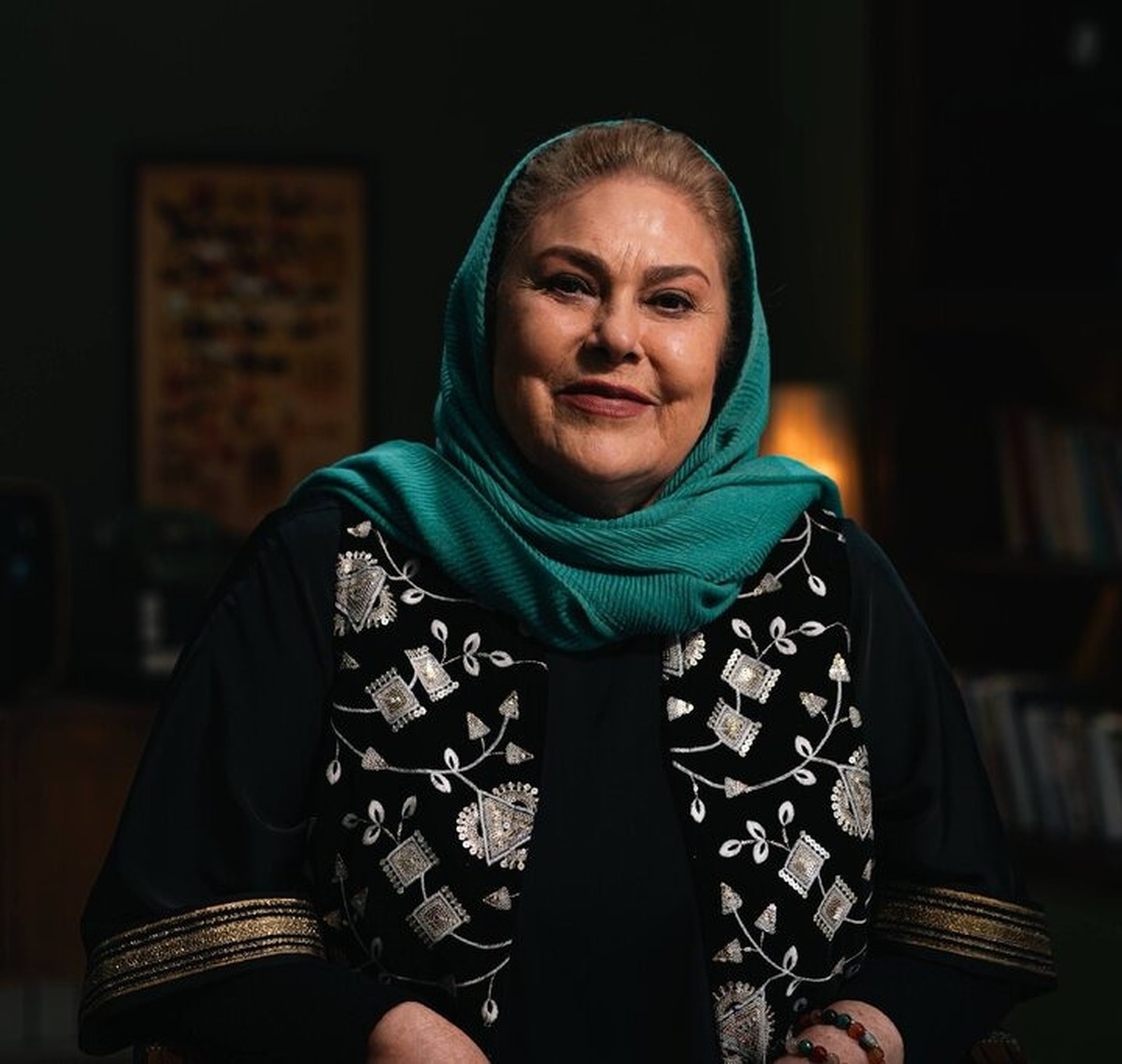 خبر جدید از مهرانه مهینترابی / مجری برنامه دلربا مشخص شد خبر جدید از مهرانه مهینترابی / مجری برنامه دلربا مشخص شد