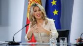 خشم اسپانیا از حملات وحشیانه آمریکا به ایران / ولاندا دیاز بیانیه صادر کرد خشم اسپانیا از حملات وحشیانه آمریکا به ایران / ولاندا دیاز بیانیه صادر کرد