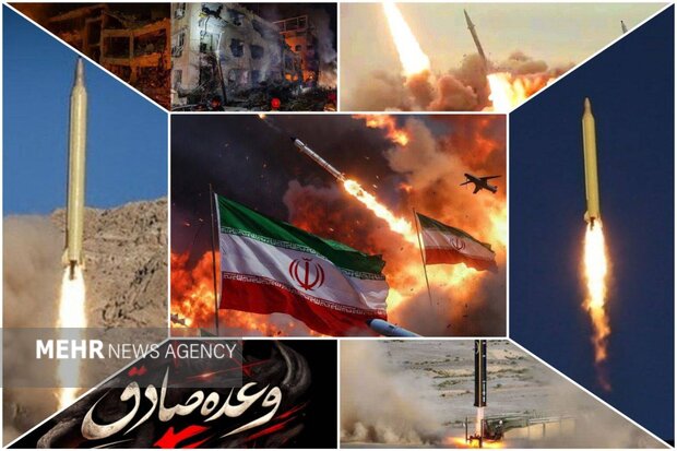 دانشگاههای دشمن هدف مشروع ایران؛ صنایع آمریکایی زیر ضرب سپاه دانشگاههای دشمن هدف مشروع ایران؛ صنایع آمریکایی زیر ضرب سپاه