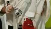 در سایه جنگ و تهدید؛ اورژانس در خط مقدم شجاعت و شهادت