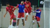 درخواست ایران برای بازی‌های تیم ملی در جام جهانی