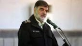درخواست سردار رادان از مردم: همچنان در میدان‌ها باشید