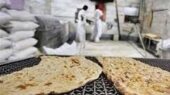 ذخایر گندم و آرد برای 6 ماه تامین است