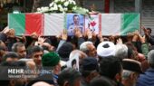 رئیس مرکز وکلا: برای هر شهید پرونده مستقل تشکیل خواهد شد