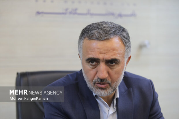 سراج: باید رهبر جدید در اسرع وقت انتخاب و معرفی شود سراج: باید رهبر جدید در اسرع وقت انتخاب و معرفی شود