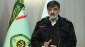 سردار رادان: آماده تداوم همکاری‌ راهبردی با شورای عالی امنیت ملی هستیم