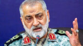 سردار شکارچی: پایگاه‌های مبدأ تجاوز علیه ایران هدف قرار گرفتند