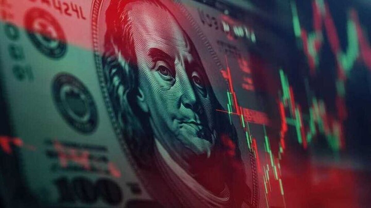 سقوط سنگین والاستریت/ بازار سهام آمریکا دو تریلیون دلار ضرر کرد سقوط سنگین والاستریت/ بازار سهام آمریکا دو تریلیون دلار ضرر کرد