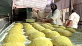 سهیمه آرد نانوایی‌ها کامل تامین شد