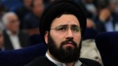 سیدعلی خمینی:دشمنان آرزوی عقب‌نشینی جمهوری اسلامی را به گور خواهند برد