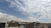 شاخص آلودگی هوای تهران امروز ۳ فروردین ۱۴۰۵/ تهران امروز پاک است