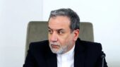 عراقچی: تاوقتی به پایانی دائم برای جنگ نرسیم به مبارزه ادامه می‌دهیم
