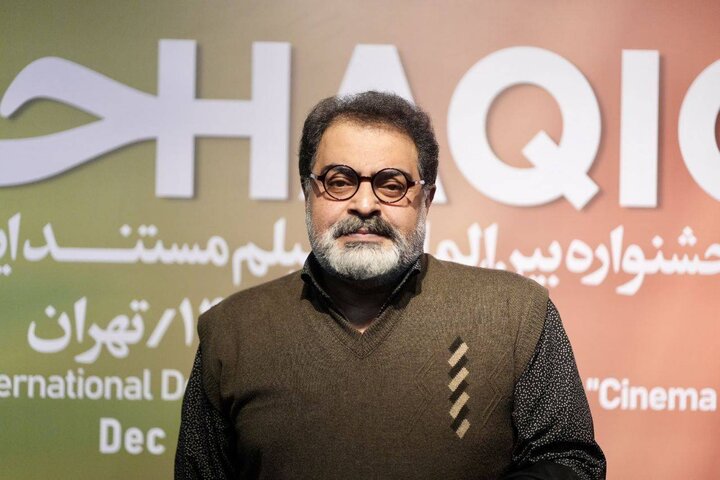 علی رویینتن: اگر قابلم بدانند لباس رزم خواهم پوشید علی رویینتن: اگر قابلم بدانند لباس رزم خواهم پوشید