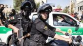 فرمانده قرارگاه مبارزه با سرقت فراجا: تلاش دشمن با هشیاری مردم خنثی شد