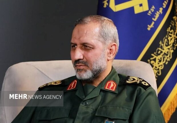 فلج کردن شبکه راداری، لجستیک و تلفاتگیری از آمریکا ادامه دارد فلج کردن شبکه راداری، لجستیک و تلفاتگیری از آمریکا ادامه دارد