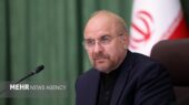 قالیباف: امت اسلامی باید نسبت به عملیات پرچم دروغین آگاه باشد