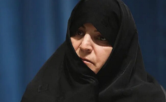 لاجوردی: باید با حامیان حمله به ایران برخورد قاطع شود لاجوردی: باید با حامیان حمله به ایران برخورد قاطع شود