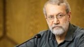 لاریجانی: موشک «حسبی الله» چاووشی چهها میکند لاریجانی: موشک «حسبی الله» چاووشی چهها میکند