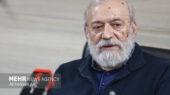 لاریجانی: پایان جنگ با مذاکره نیست؛ با خفت دشمن است