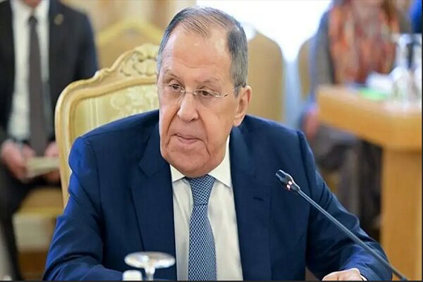 لاوروف خواستار برگزاری نشست سران ۵ کشور عضو دائم شورای امنیت شد