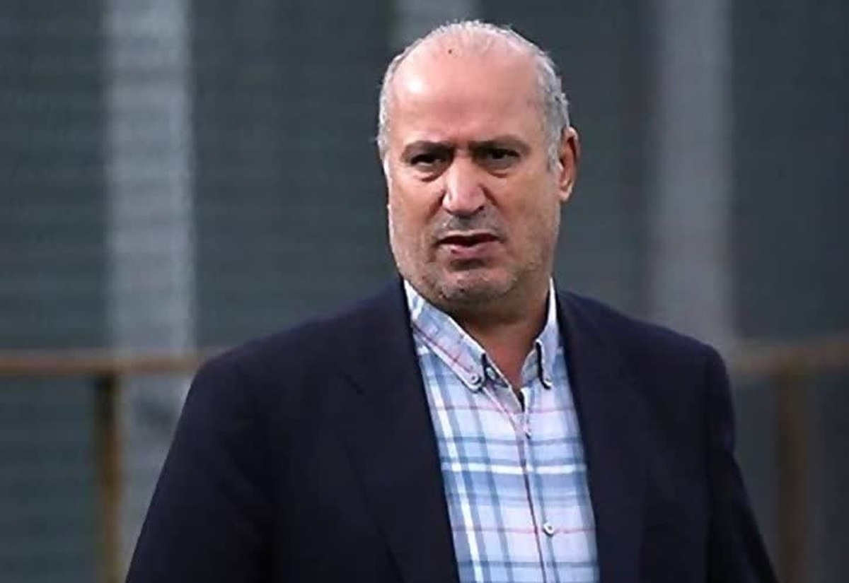 لیگ برتر تعطیل شد/ آیا ایران از جام جهانی انصراف میدهد؟ لیگ برتر تعطیل شد/ آیا ایران از جام جهانی انصراف میدهد؟