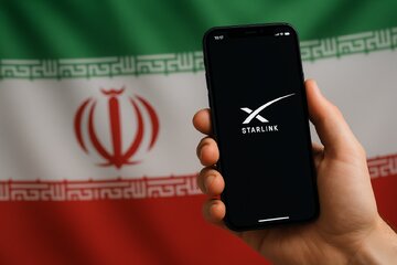 ماجرای فروش «گیگهای میلیون تومانی اینترنت ماهوارهای استارلینک» در ایران چیست؟ ماجرای فروش «گیگهای میلیون تومانی اینترنت ماهوارهای استارلینک» در ایران چیست؟