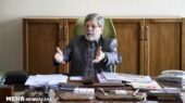 مرندی خواستار اقدام فوری سازمان ملل برای توقف حمله به مراکز درمانی شد