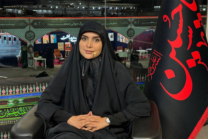مژده لواسانی: تا هستم و خواهم بود تنها سمت ایران میمانم مژده لواسانی: تا هستم و خواهم بود تنها سمت ایران میمانم