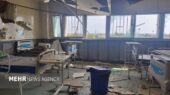 ناقضان حقوق بشر باید از مجامع بهداشت جهانی اخراج شوند