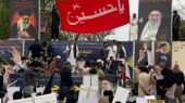 نام گذاری یک خیابان بزرگ در کراچی به نام رهبر شهید انقلاب نام گذاری یک خیابان بزرگ در کراچی به نام رهبر شهید انقلاب