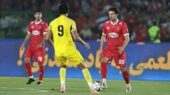 هافبک پرسپولیس: باشگاه در دوران جنگ حمایت کامل از بازیکنان خارجی را انجام داد