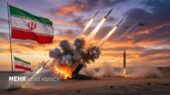 هدف‌گیری صنایع مرتبط با زیرساخت‌های هسته ای صهیونیست‌ها