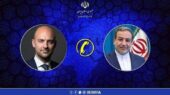 هرگونه اقدام تحریک‌آمیز درباره تنگه هرمز اوضاع را پیچیده‌تر خواهد کرد