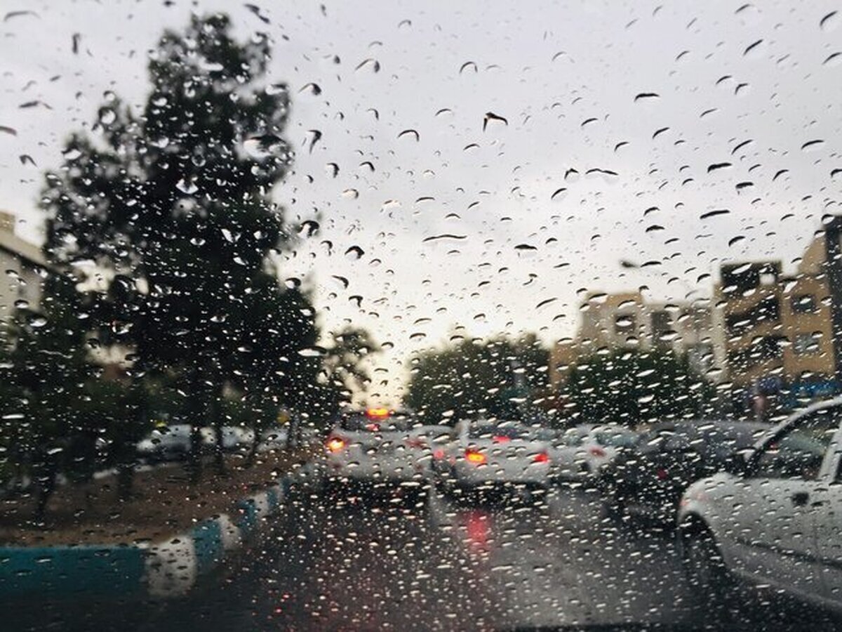 هشدار جدی هواشناسی / بارشهای شدید در راه جنوب کشور هشدار جدی هواشناسی / بارشهای شدید در راه جنوب کشور
