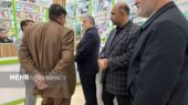 هیچ وقفه‌ای در تأمین کالا و خدمات مردم وجود ندارد