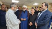 هیچ وقفه‌ای در تولید و صادرات نفت از جزیره خارک وجود ندارد