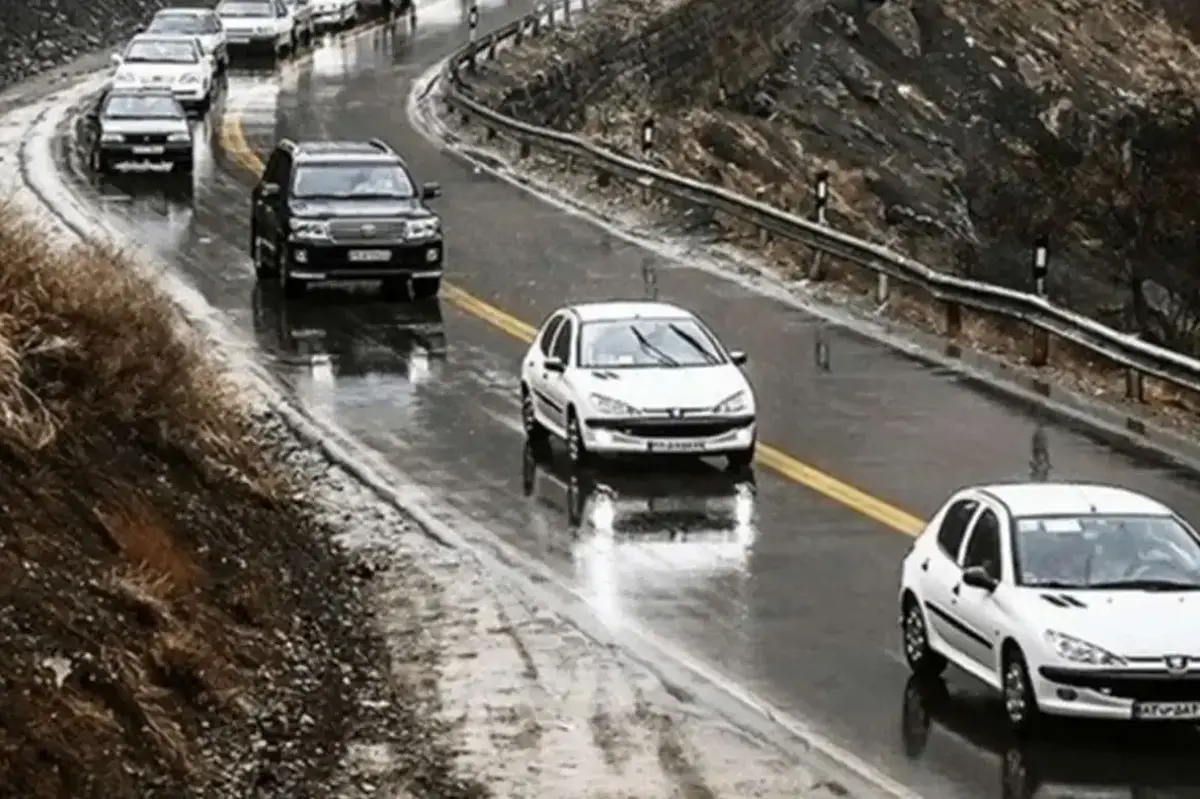ورود ۷ میلیون مسافر به استان گیلان/ اطلاعیه استانداری صادر شد ورود ۷ میلیون مسافر به استان گیلان/ اطلاعیه استانداری صادر شد