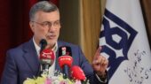 وزیر بهداشت: اعضای نظام سلامت در شرایط جنگی کنونی بدون وقفه پای کار هستند
