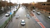 وضعیت جادههای کشور امروز / ۱۲ استان درگیر بارش برف و باران شدند وضعیت جادههای کشور امروز / ۱۲ استان درگیر بارش برف و باران شدند